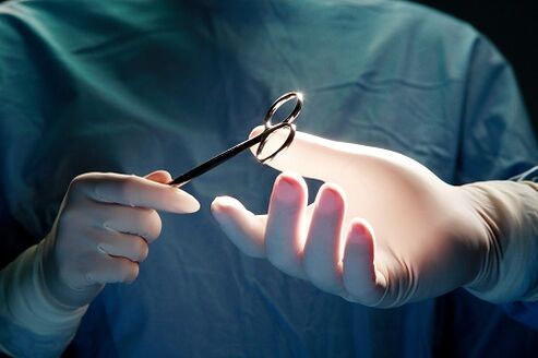 Η προχωρημένη αυχενική οστεοχονδρωσία απαιτεί χειρουργική επέμβαση