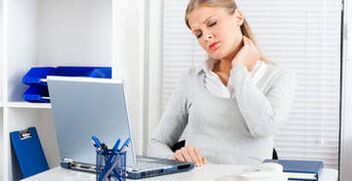 Πώς να θεραπεύσετε την οστεοχονδρία του τραχήλου